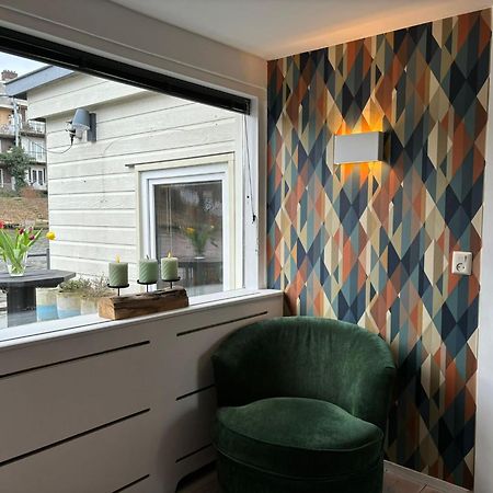 Luxury Studio On Robs Houseboat Special For Couples Амстердам Екстериор снимка